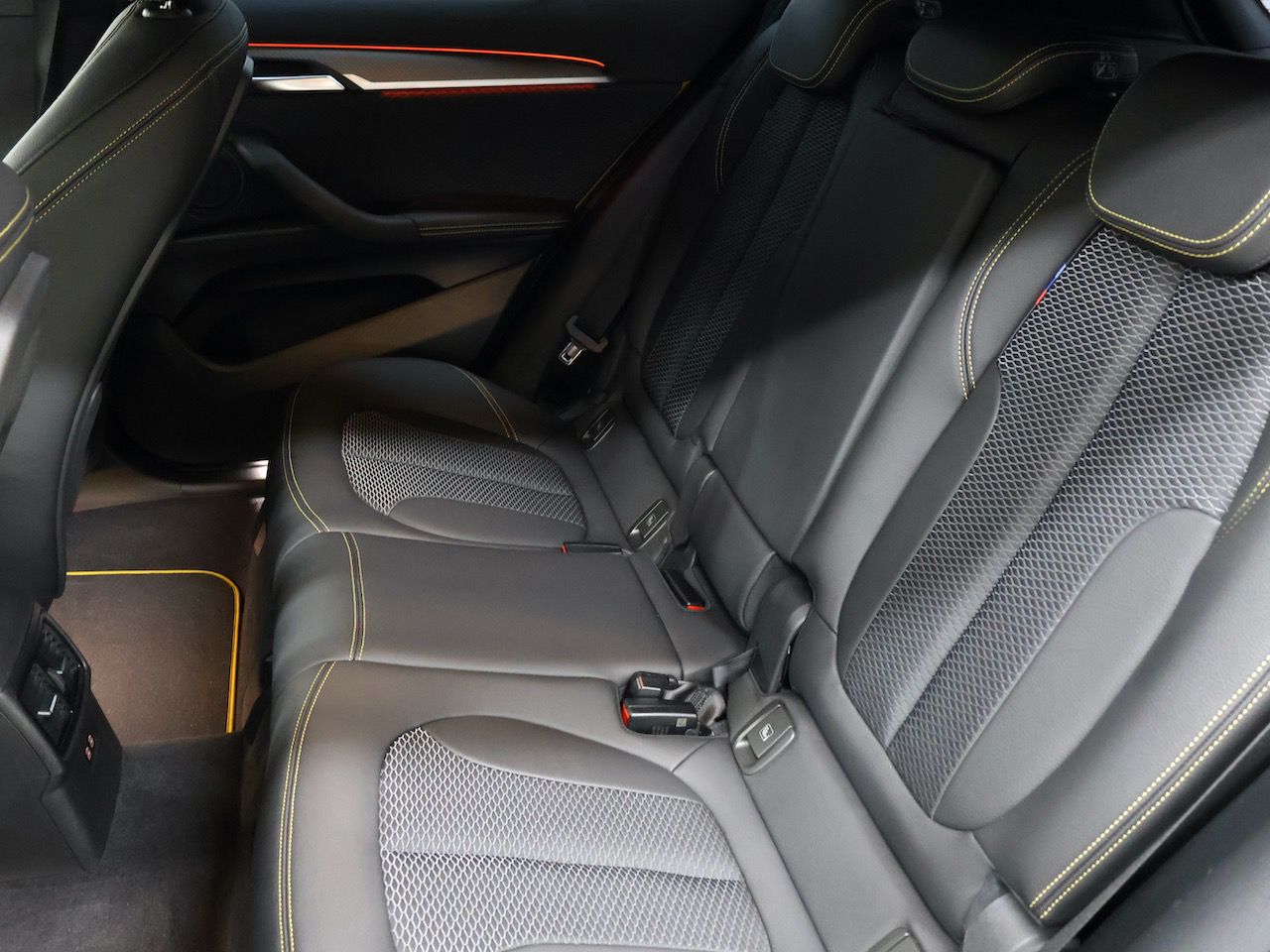 F39 X2 xDrive18d SAC B47 2.0d