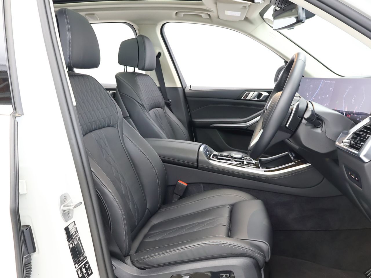 X5 xDrive30d RHD