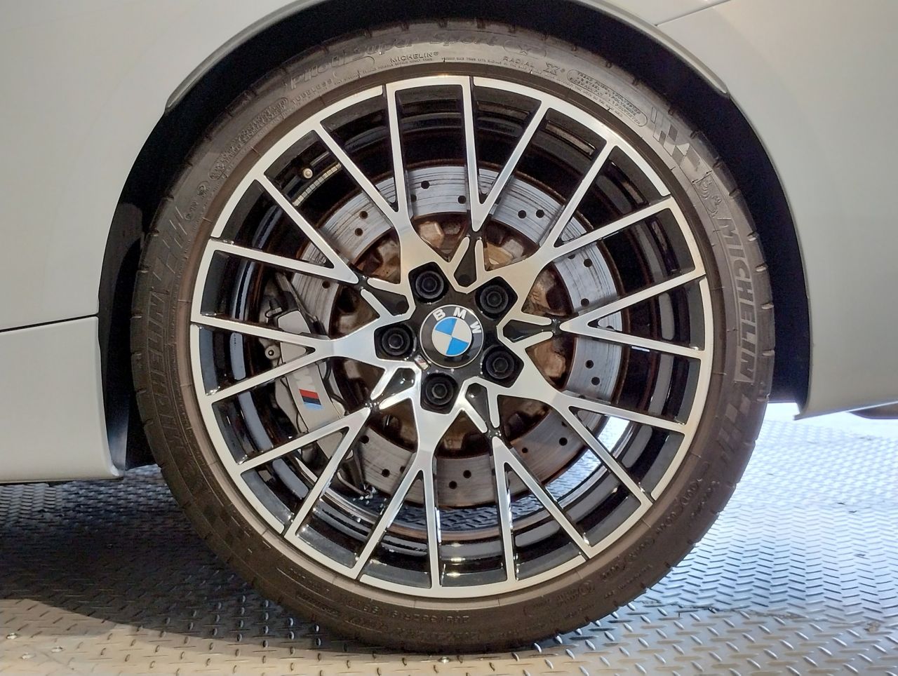 F87 M2 Competition S55 3.0i