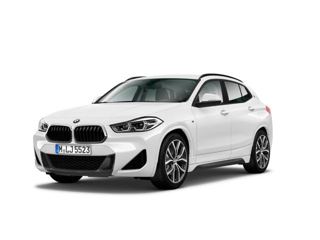 X2 xDrive20d
