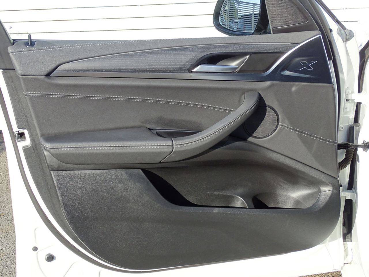 G01 X3 xDrive20d RHD ZA LCI