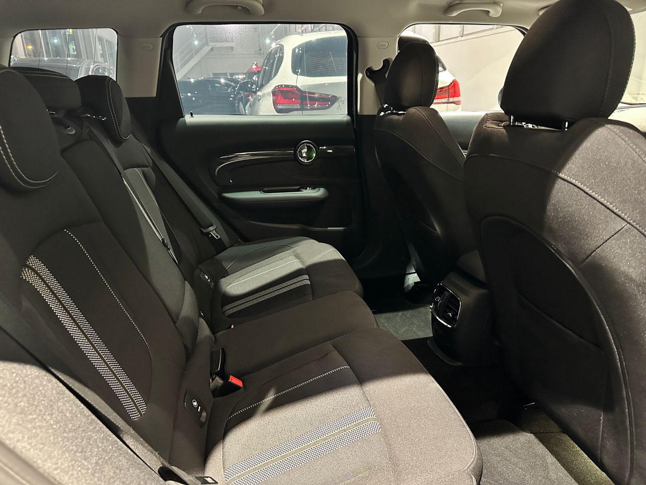 G01 X3 xDrive20d RHD ZA LCI