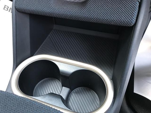 U25 MINI Countryman SE ALL4