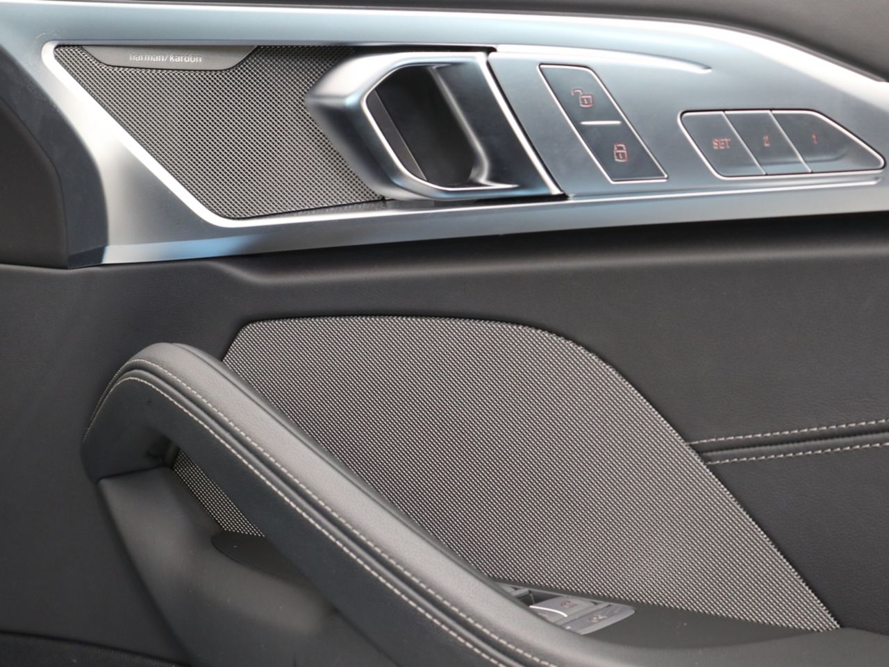 G16 840i M Sport Gran Coupe B58 3.0i