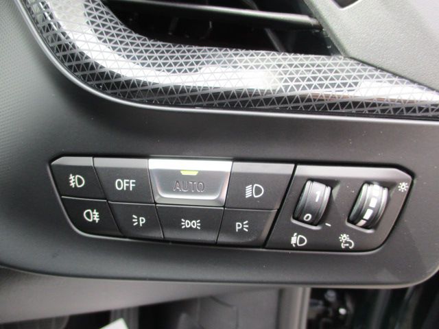 F40 118d Sports Hatch 5-door B47 2.0d