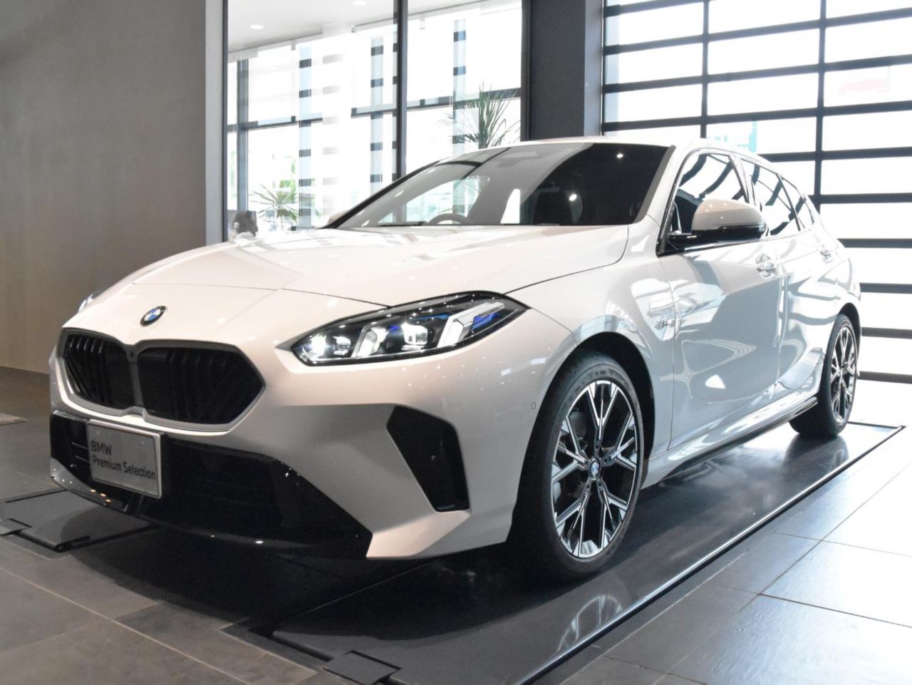 120d M Sport