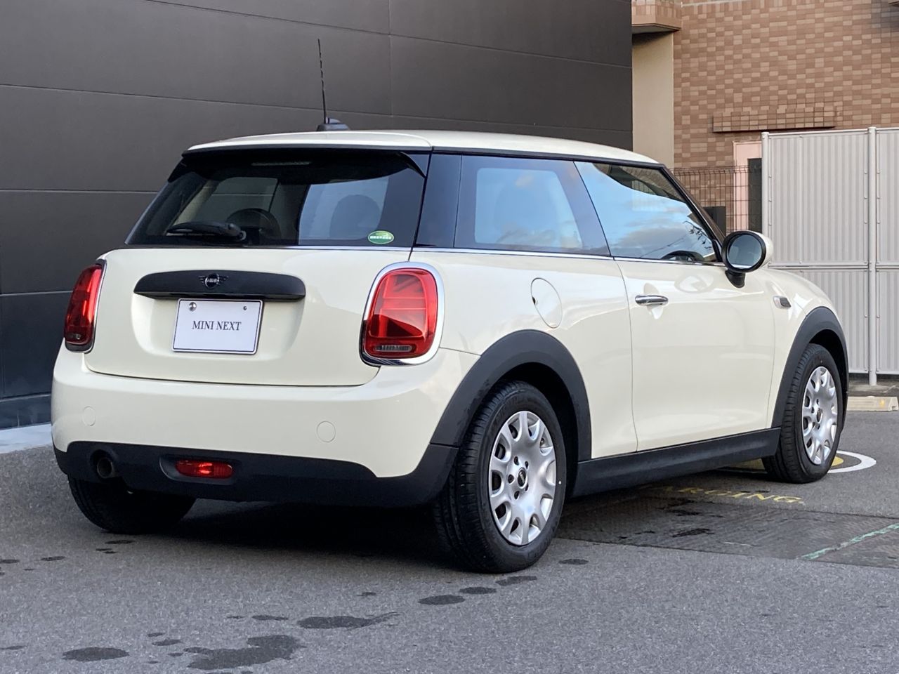 F56 MINI ONE