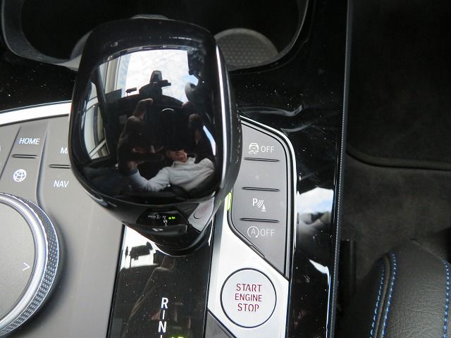 F40 118d Sports Hatch 5-door B47 2.0d