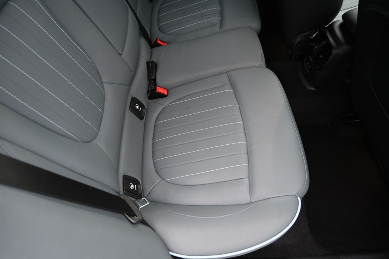 Cooper Clubman