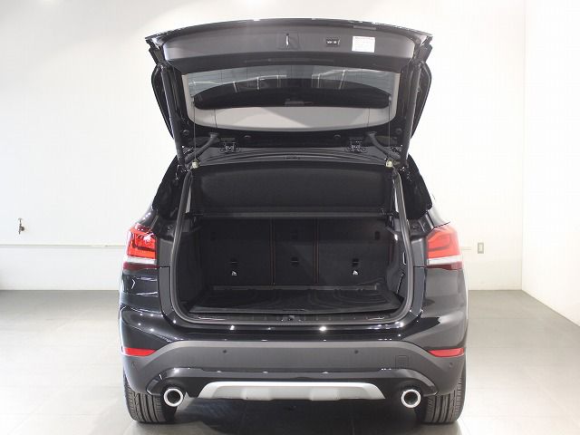 F48 X1 xDrive18d B47 2.0d LCI