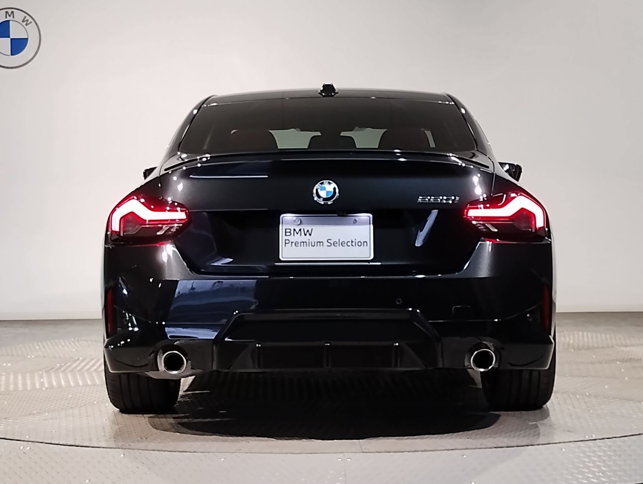G42 220i Coupe