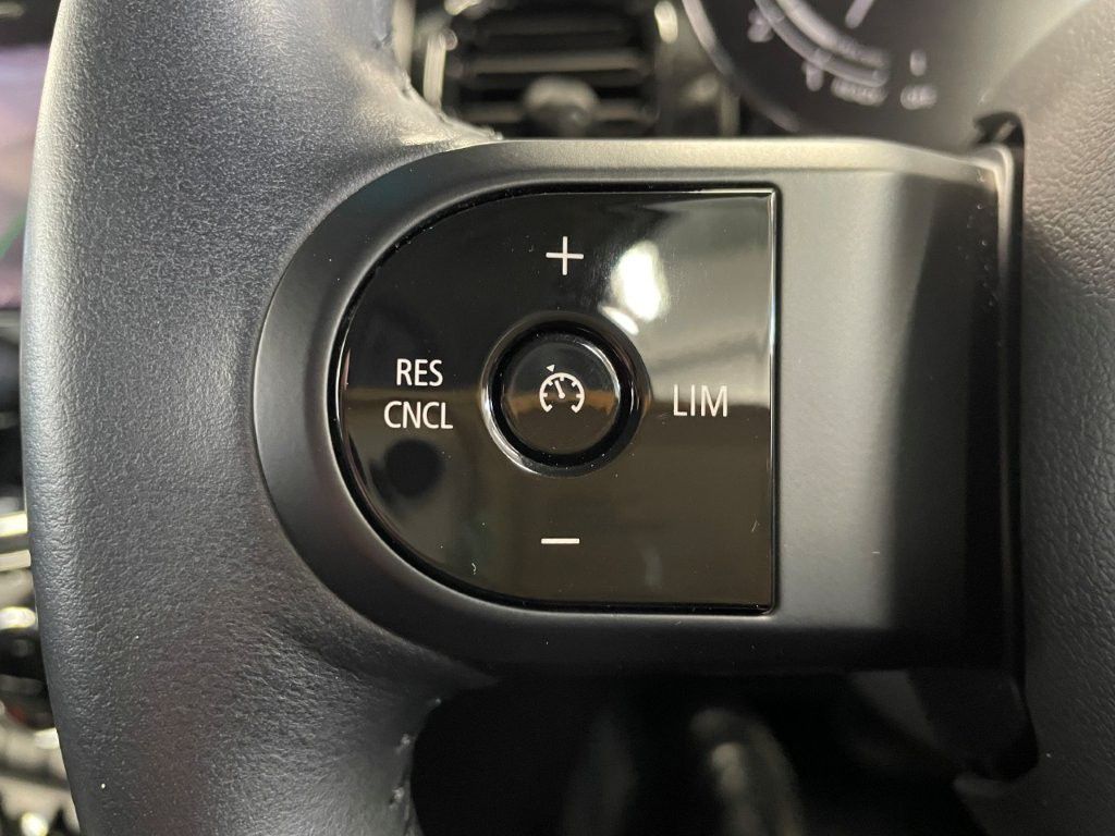 Cooper 5 doors