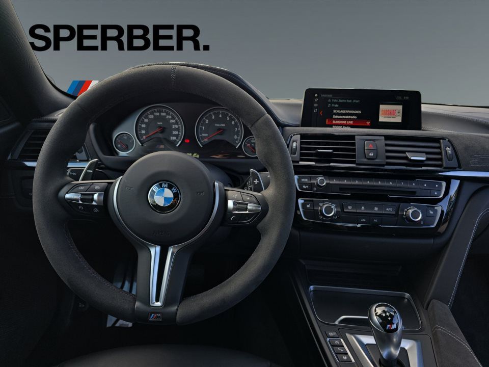 BMW M4