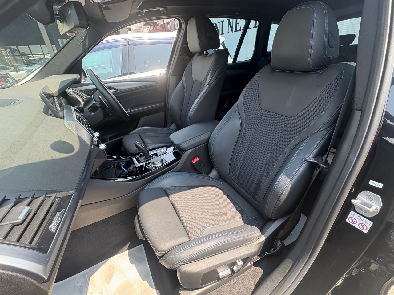 X3 xDrive20d RHD ZA