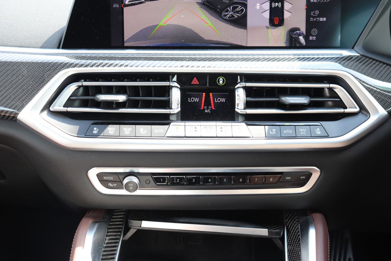 X6 xDrive30d RHD