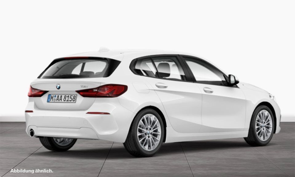 BMW 118