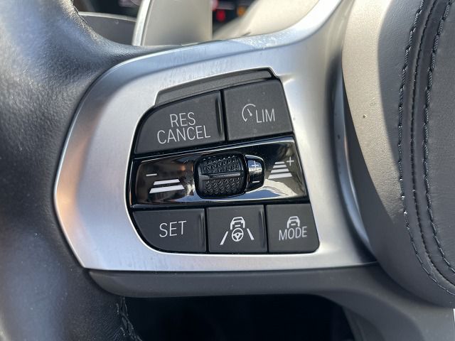 G01 X3 xDrive20d RHD ZA LCI