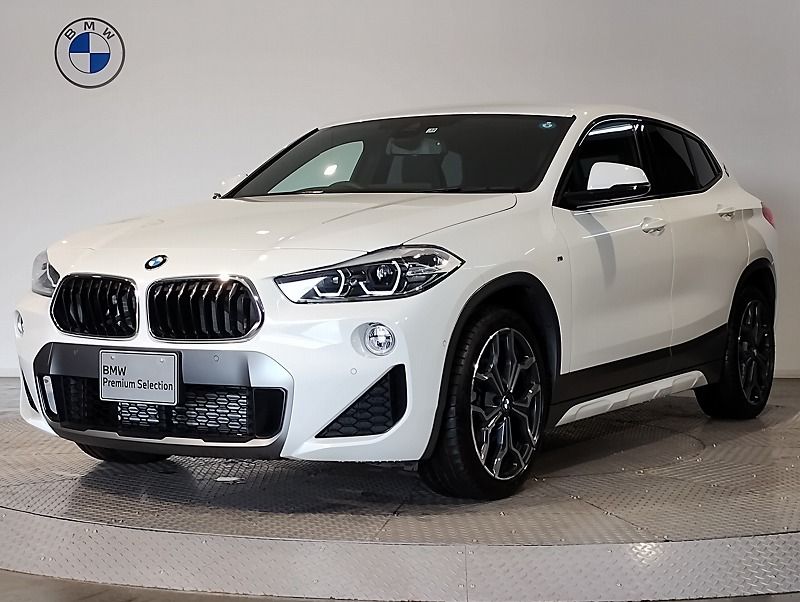 X2 xDrive18d M Sport X