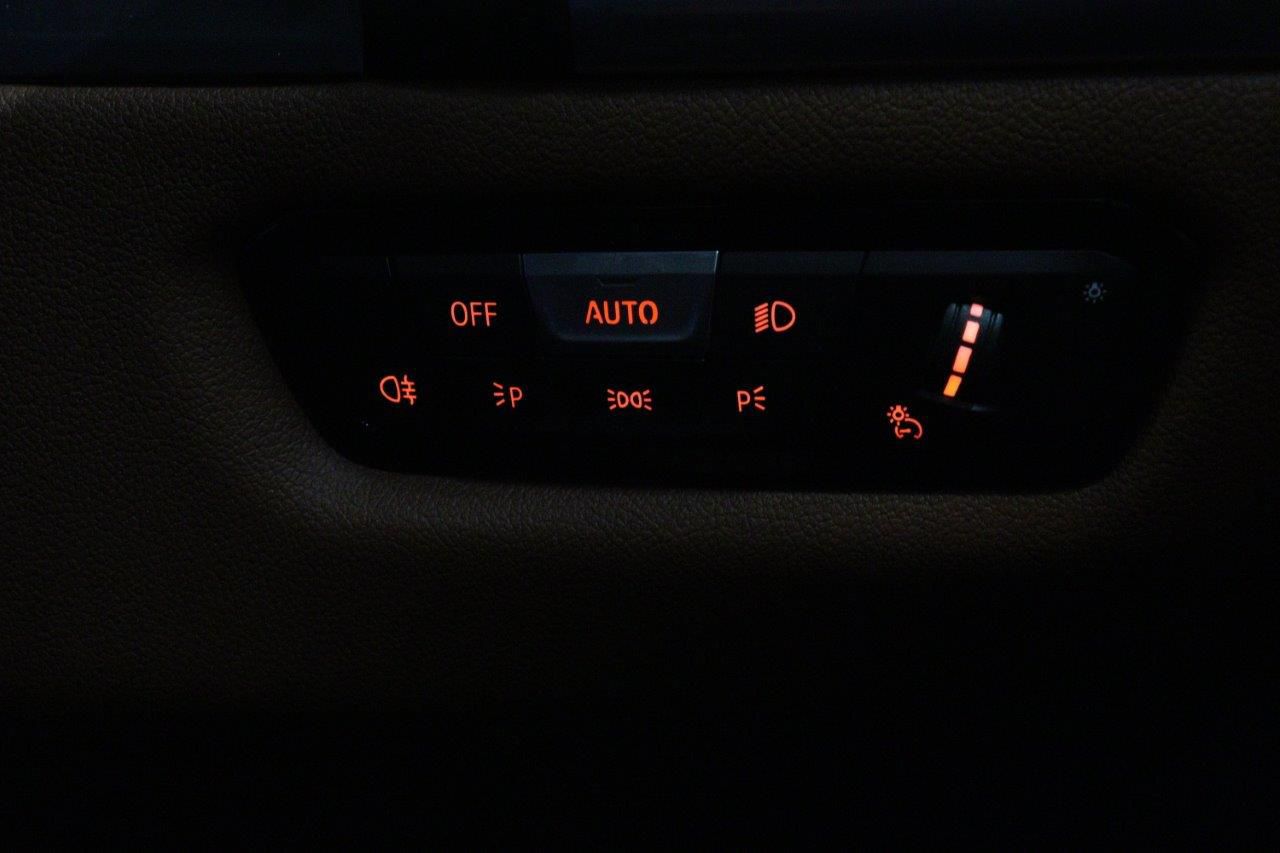 G16 M850i xDrive Gran Coupé N63B 4.4i