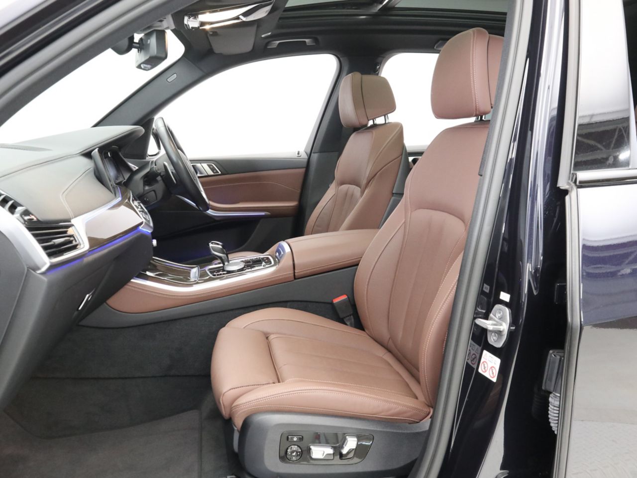 G05 X5 xDrive40d xLine B57 3.0d