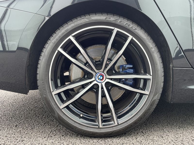 G21 320d xDrive Touring LCI RHD
