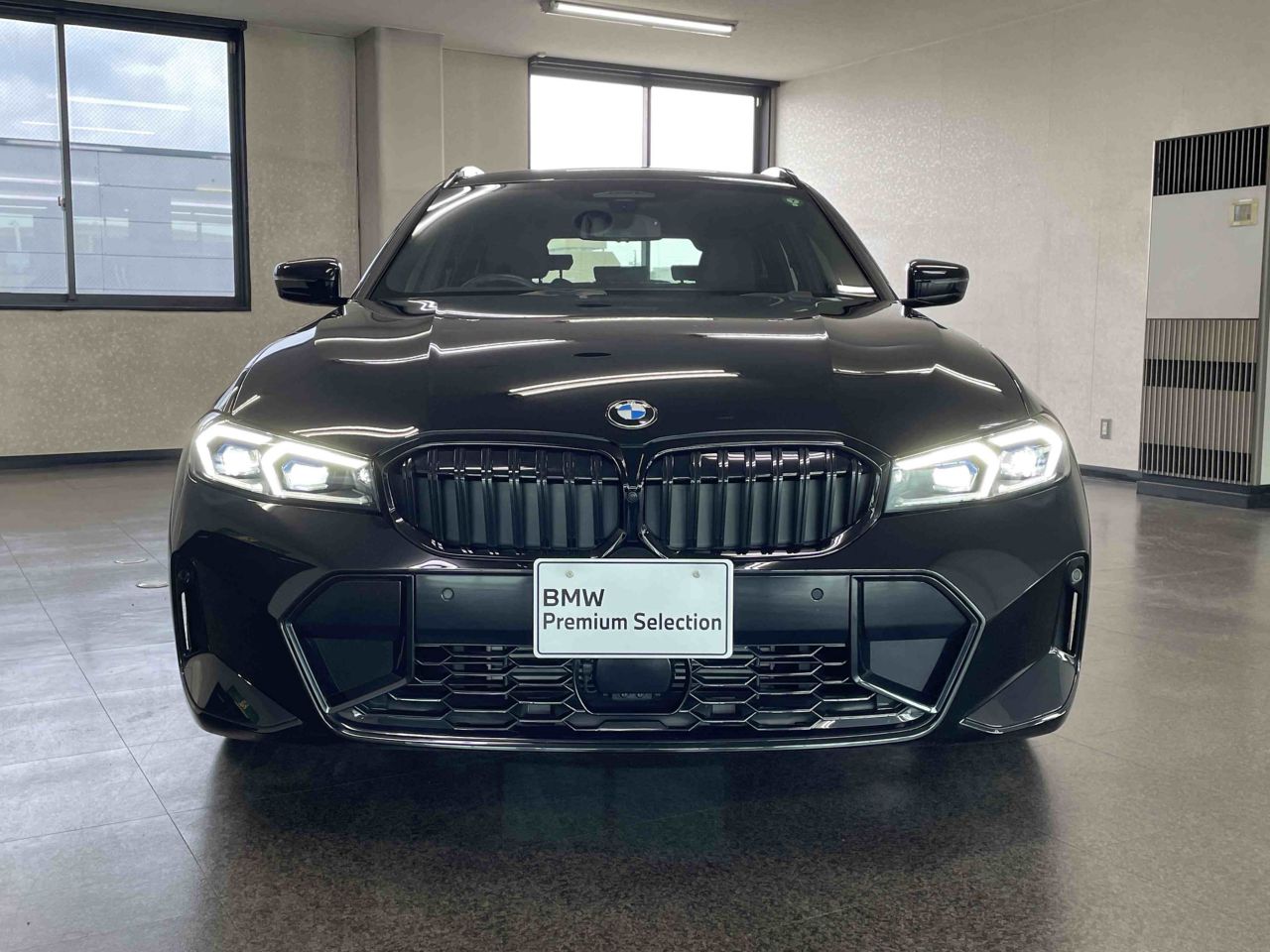G21 320d xDrive Touring LCI RHD