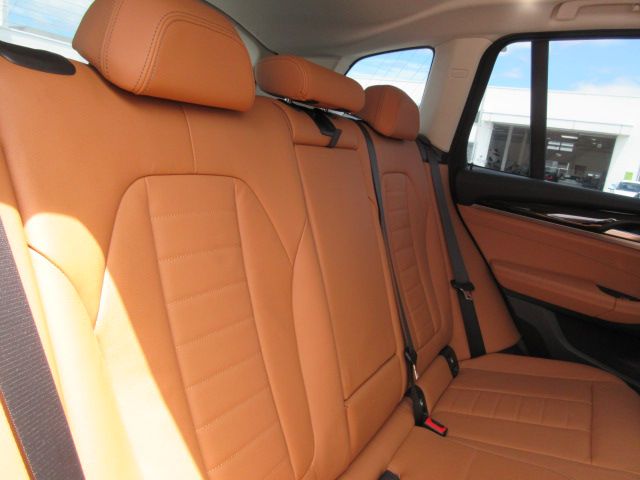 X3 xDrive20d RHD ZA
