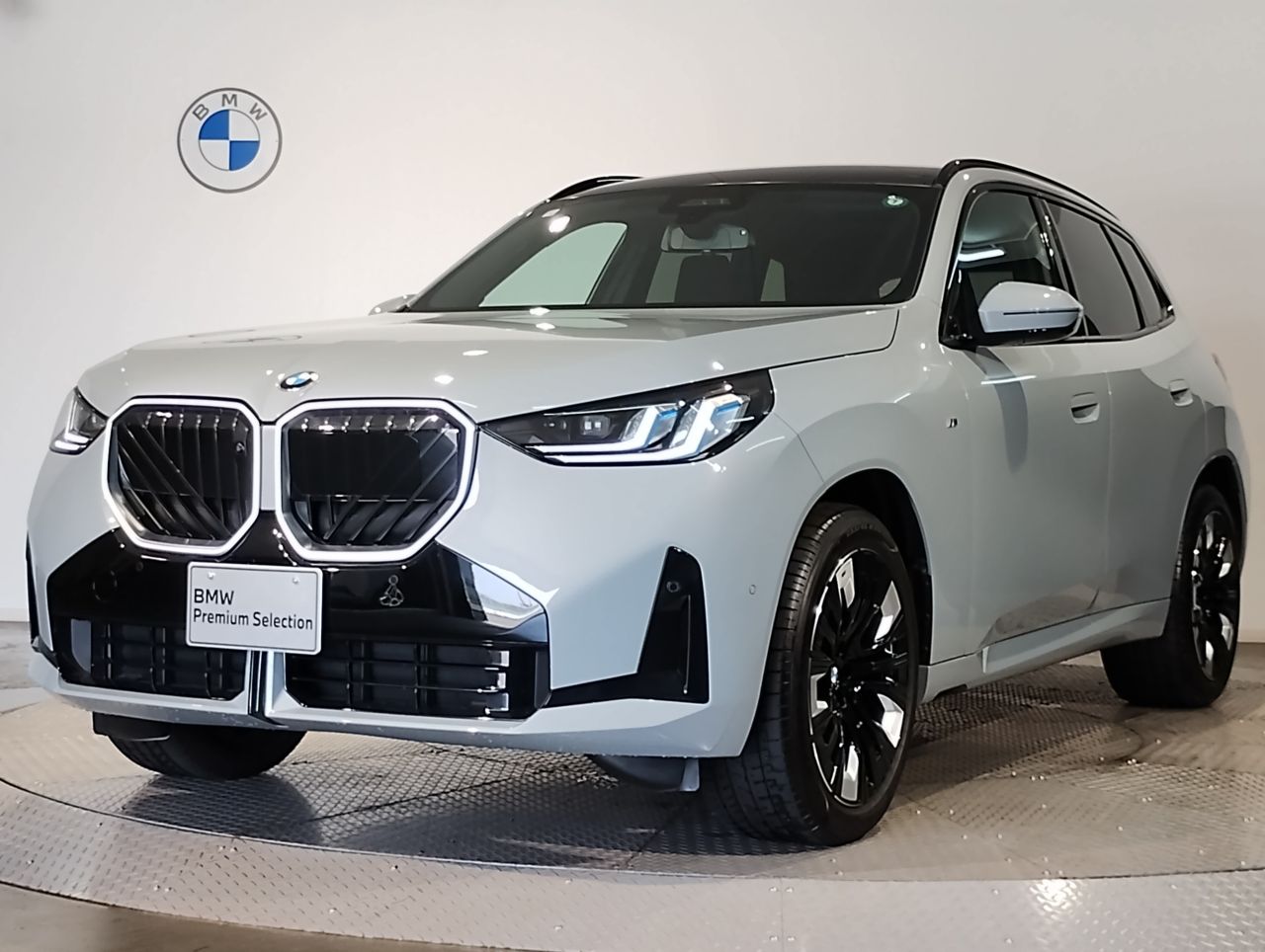 X3 20d xDrive M Sport