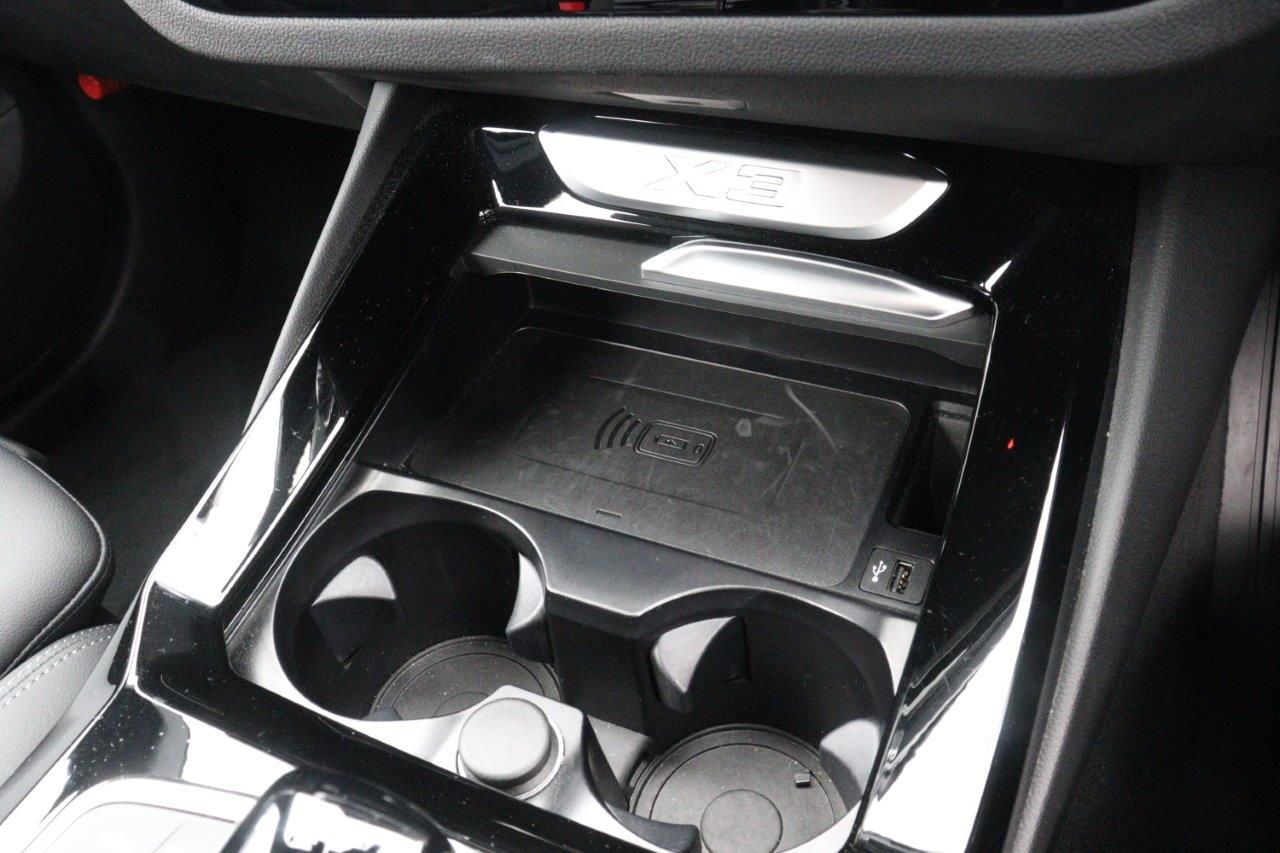 G01 X3 xDrive20d RHD ZA LCI