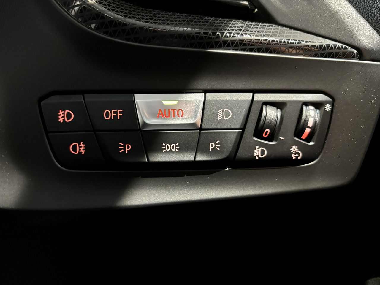 118i RHD