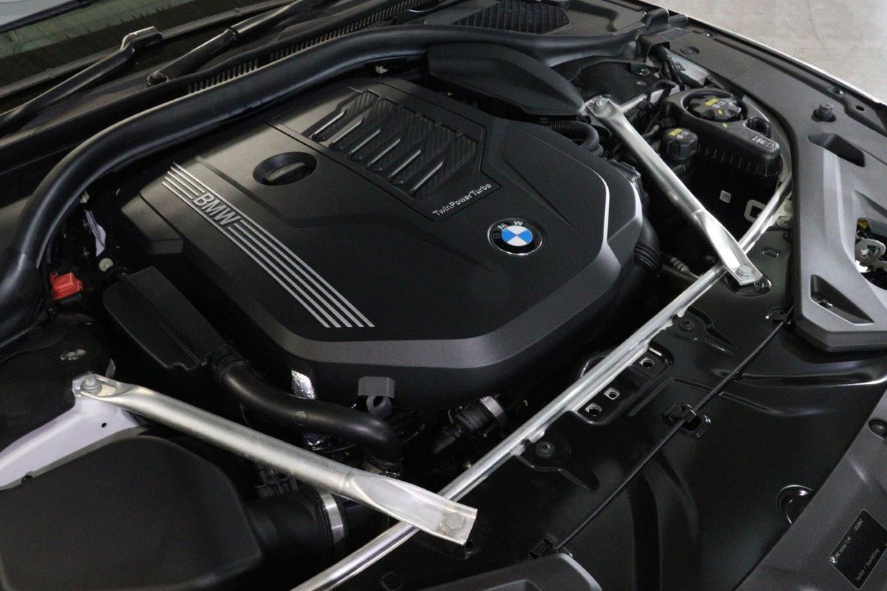 G16 840i M Sport Gran Coupe B58 3.0i