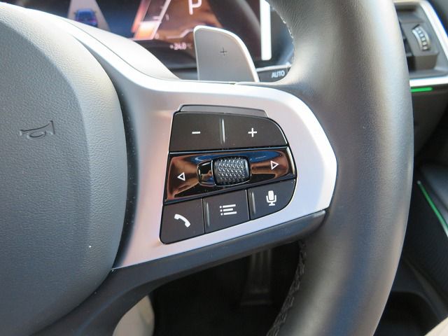 G21 320d xDrive Touring LCI RHD