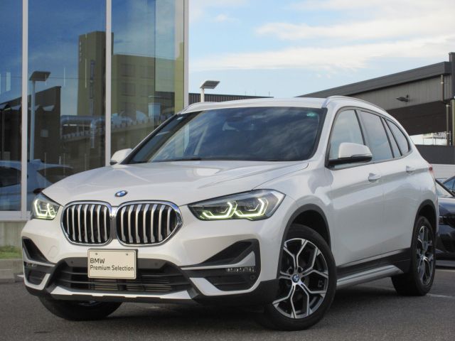 X1 xDrive 18d xLine