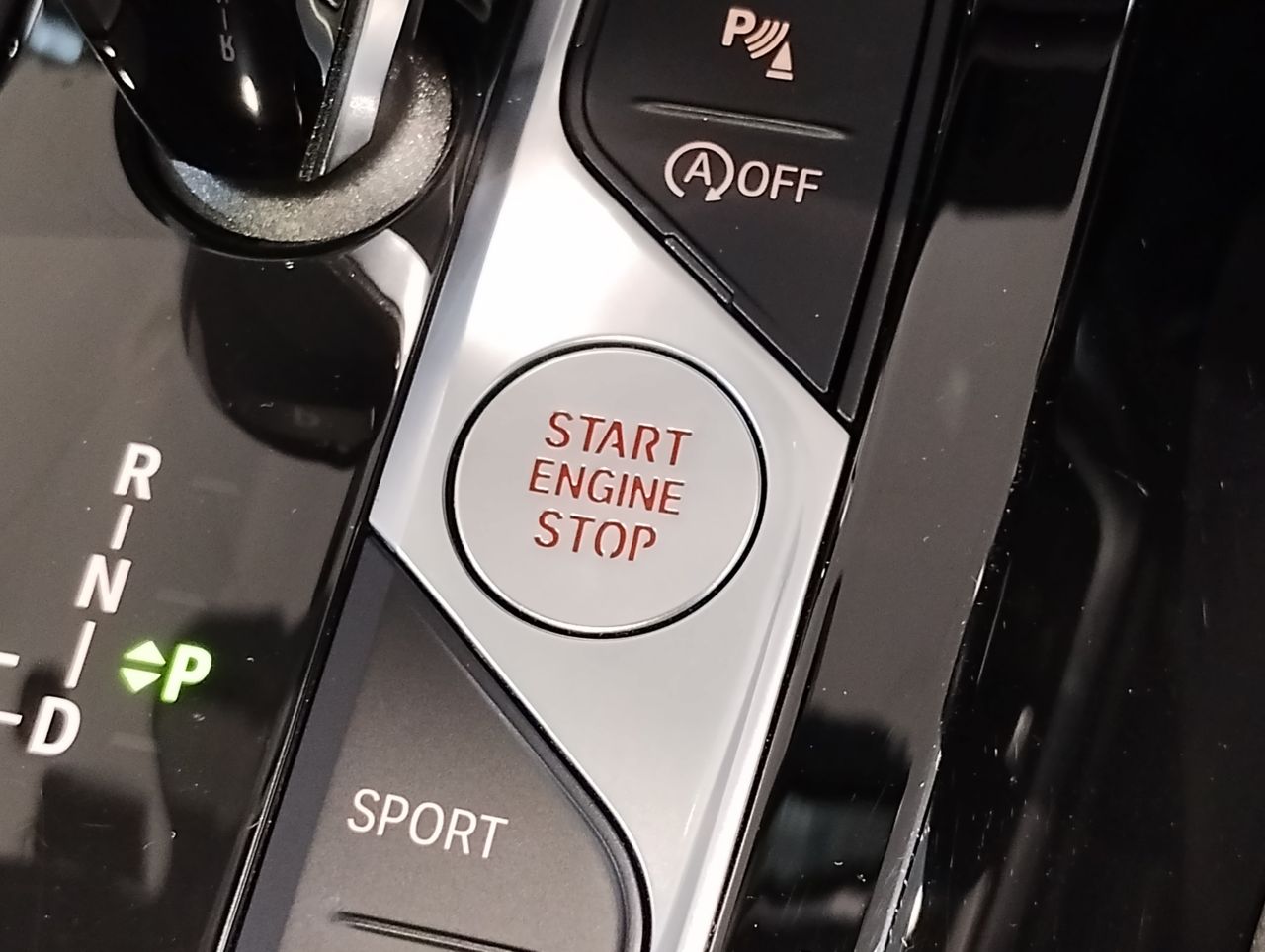 G01 X3 M40i RHD LCI ZA