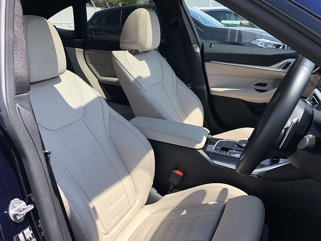 420i Gran Coupé RHD