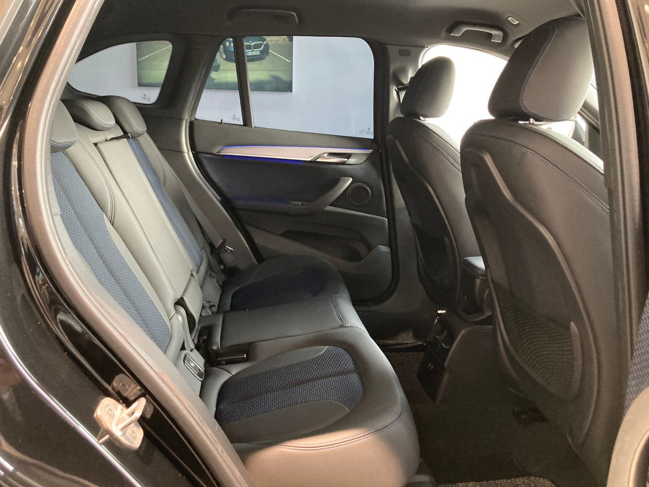 F48 X1 xDrive18d B47 2.0d LCI