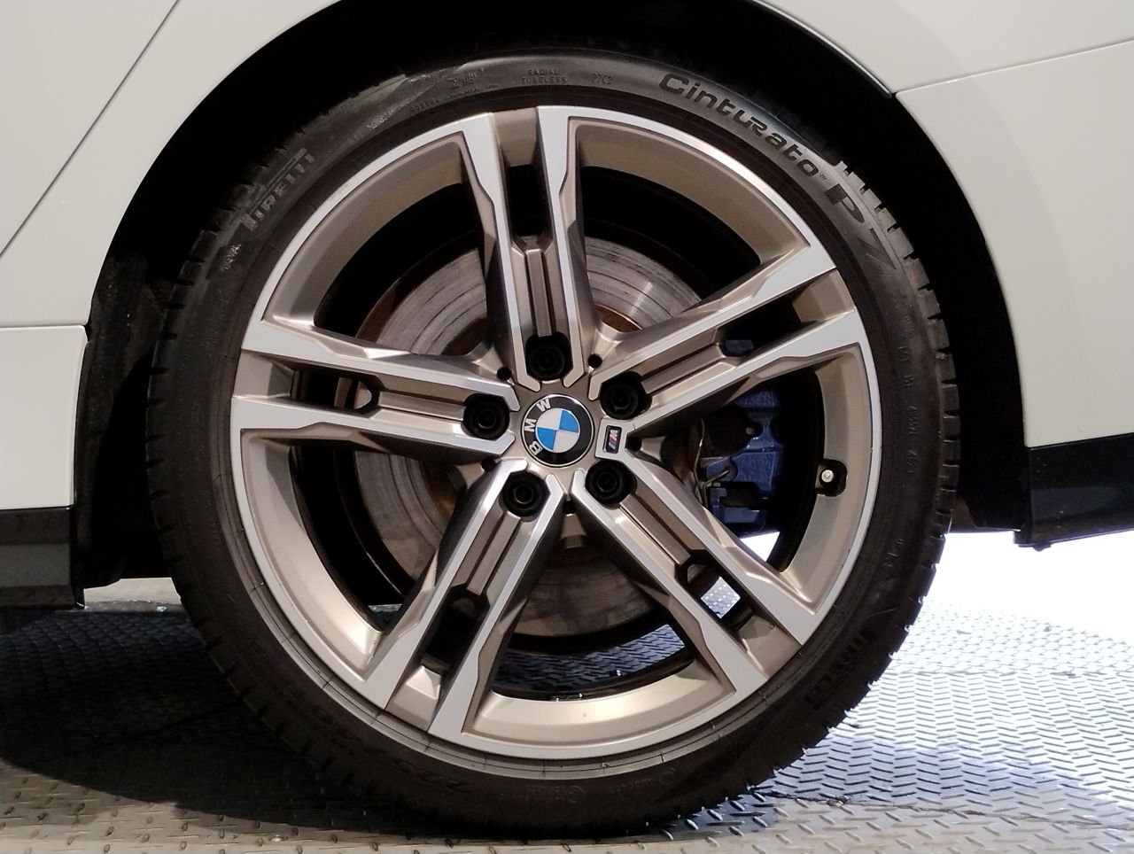 F4* **35i xDrive **** ***** B48 2.0i