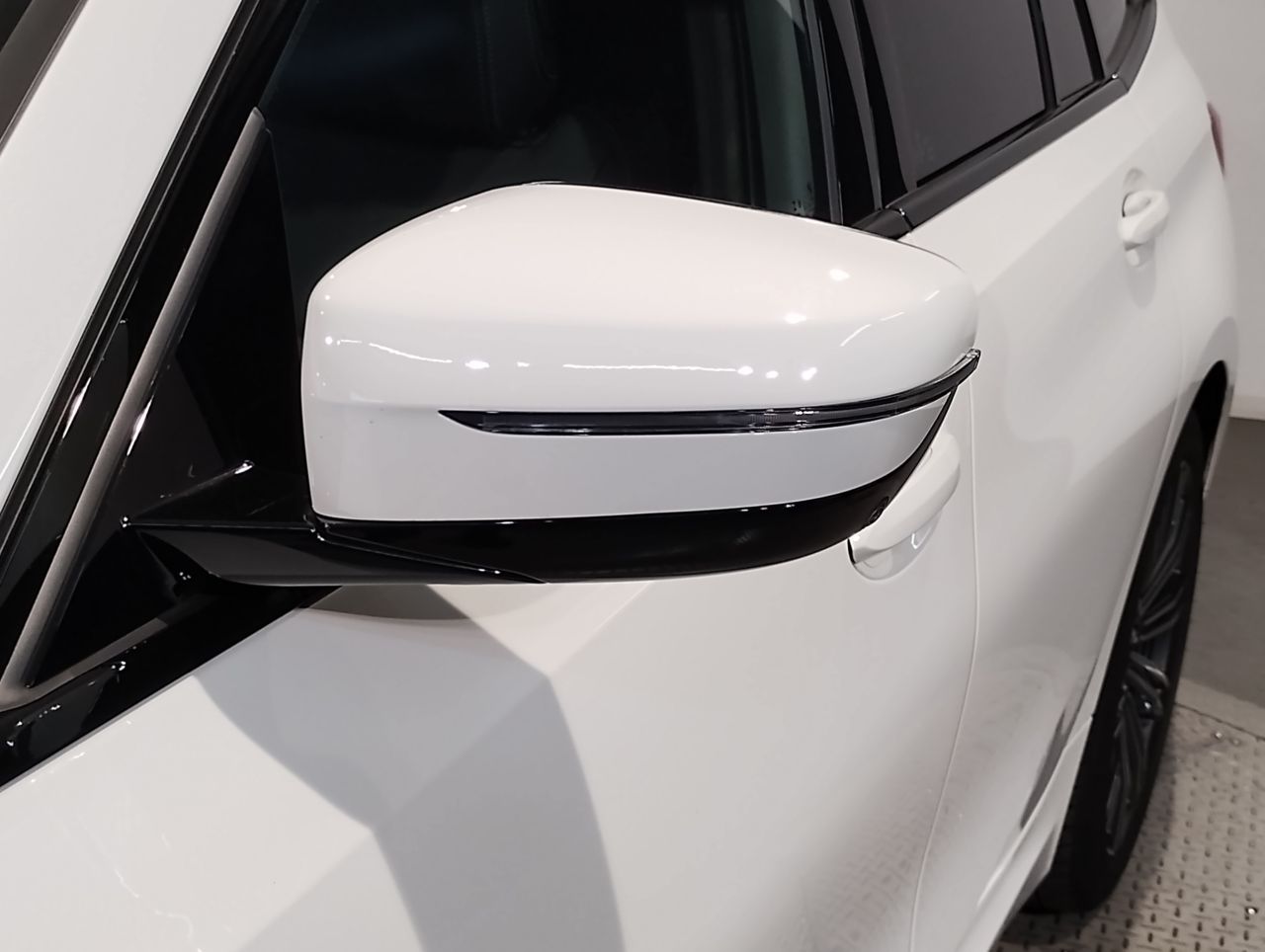 G21 320d xDrive Touring RHD