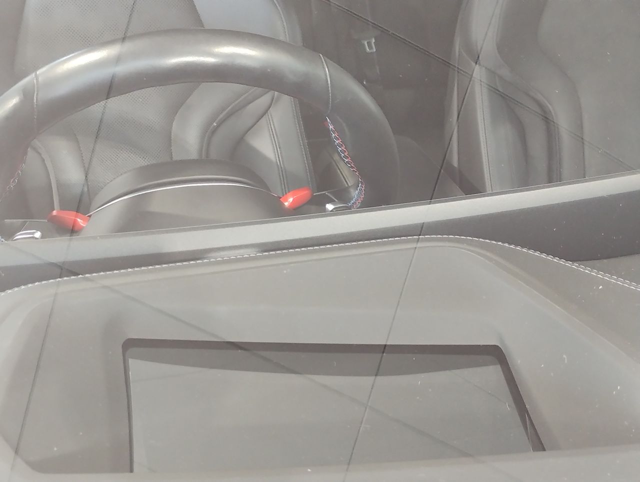 G80 M3 Competition M xDrive Saloon RHD