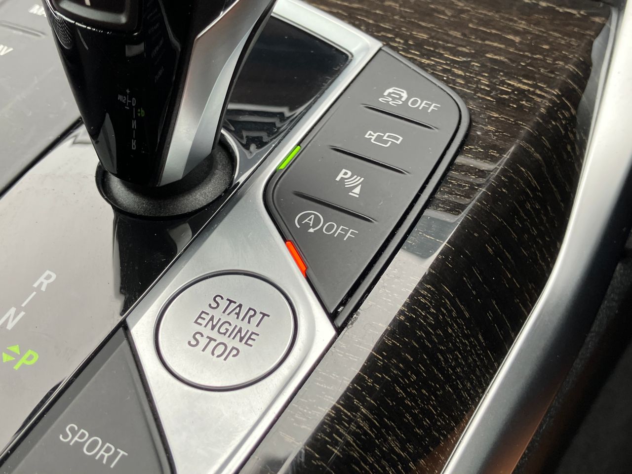 G22 M440i xDrive B58 3.0 RHD