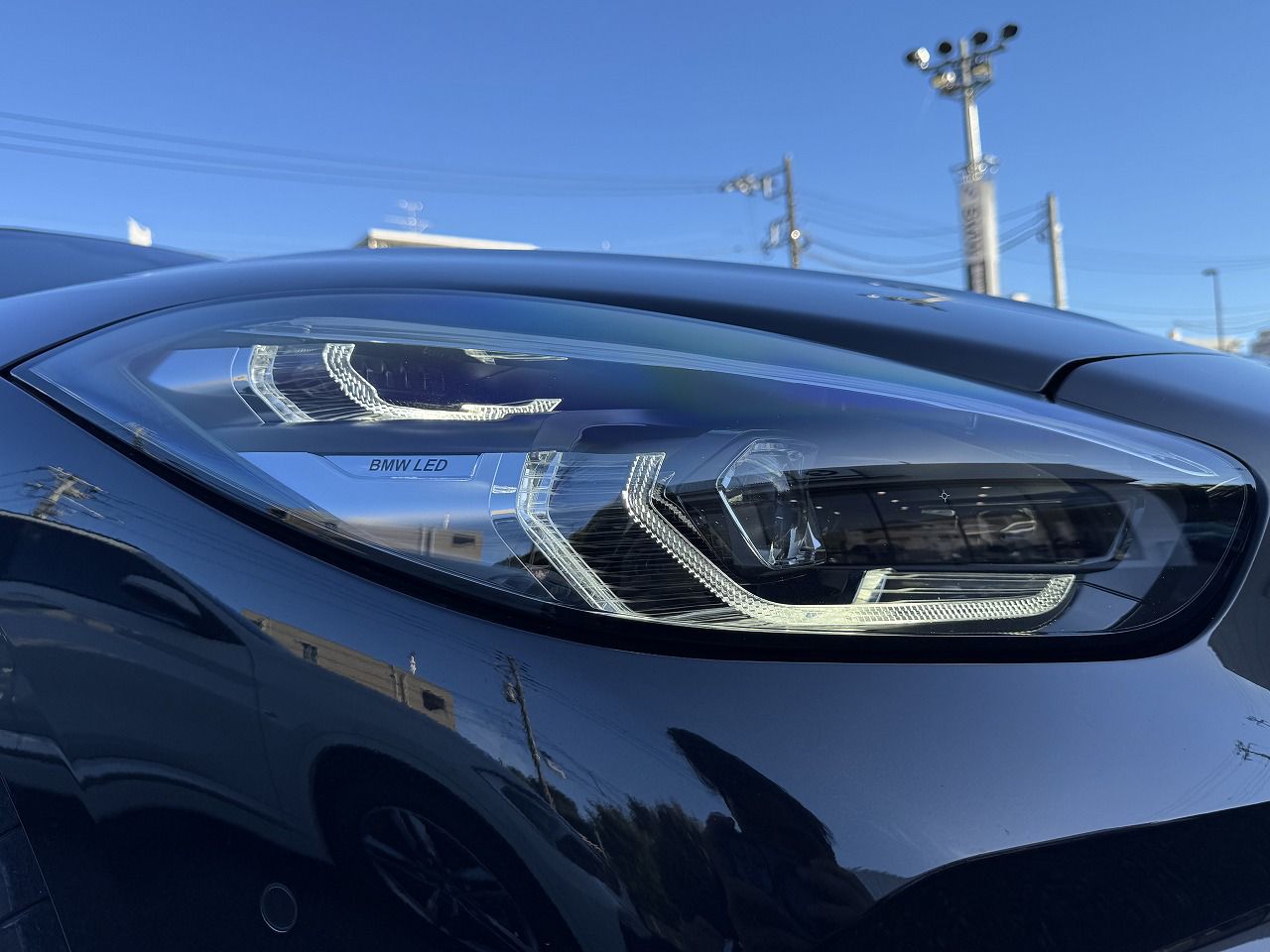G29 Z4 M40i RHD