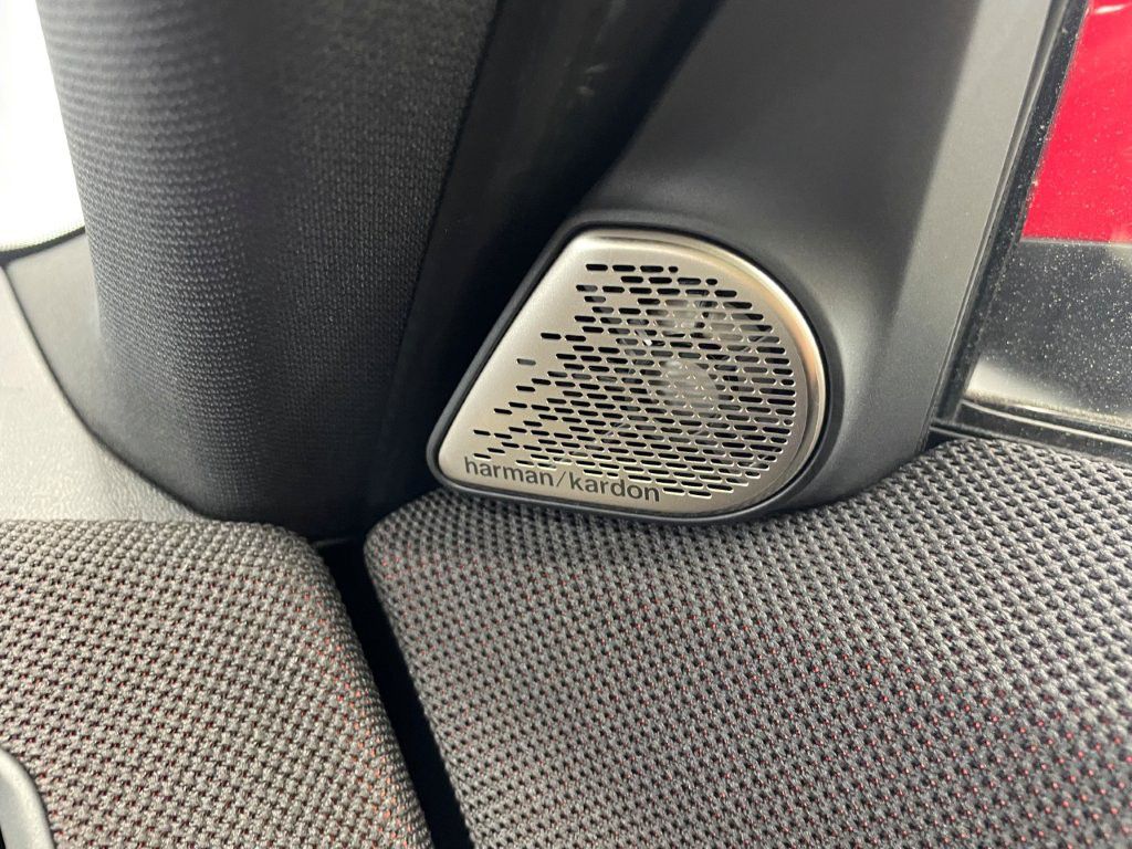 U25 MINI John Cooper Works Countryman ALL4