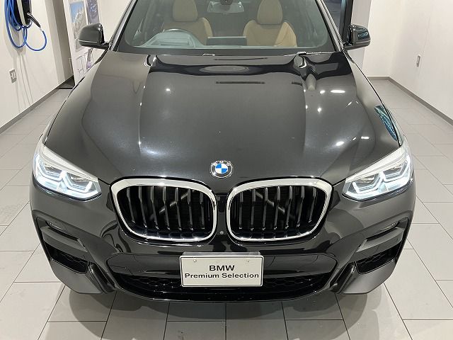 X4 xDrive20d RHD