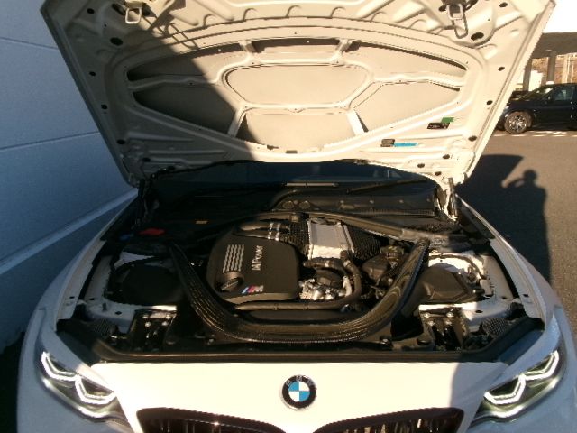 F87 M2 Competition S55 3.0i