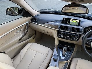 320DX GRANTURISMO RHD