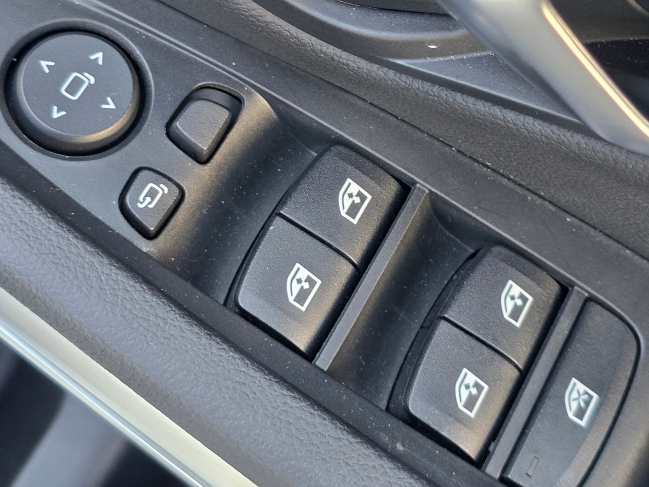 G21 320d xDrive Touring RHD