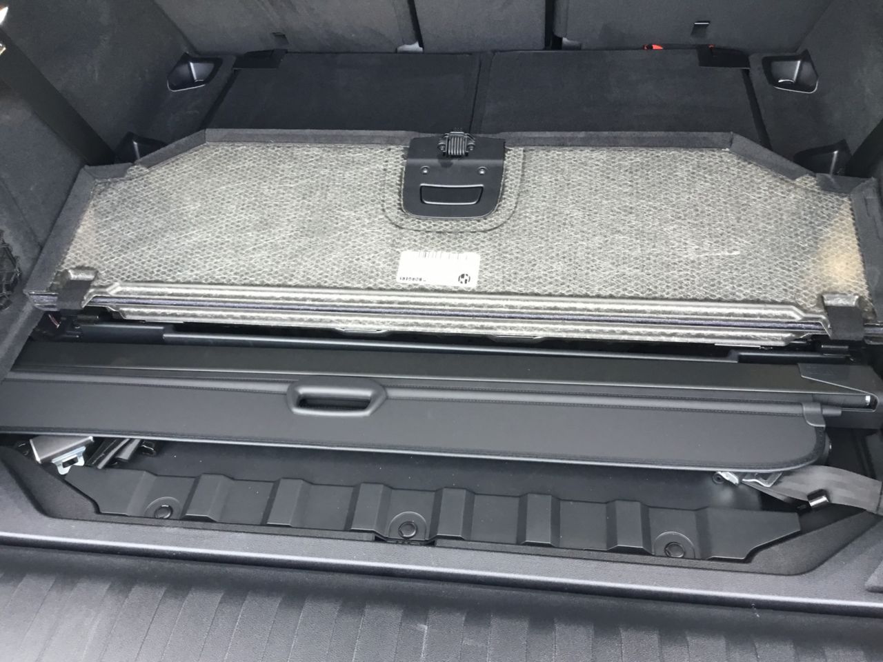 X5 xDrive40d RHD