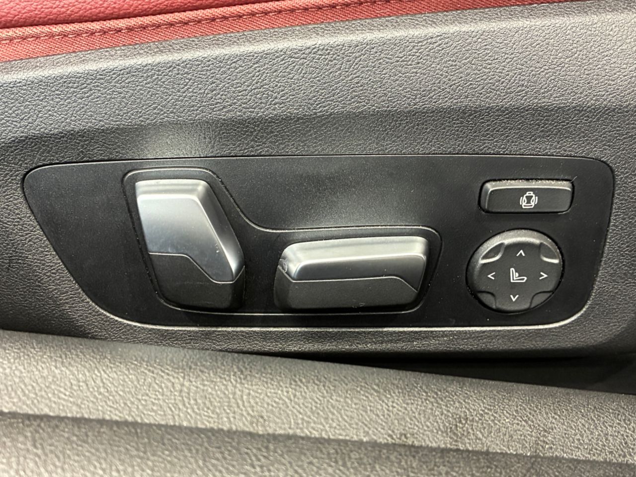 G23 420i Convertible RHD