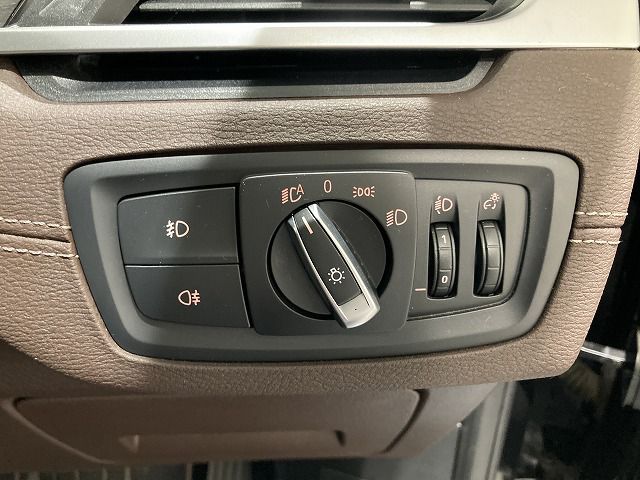 F48 X1 xDrive18d B47 2.0d LCI