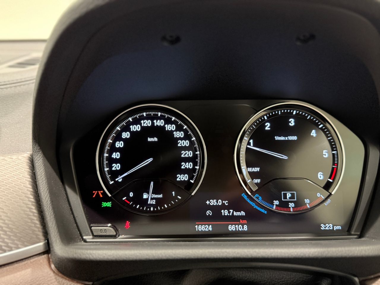 F39 X2 xDrive20d B47 2.0d